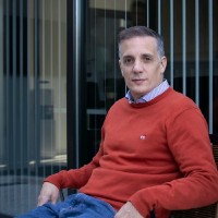 GST Gaming Solution Technology S.R.L. Employee Ariel Romanski's profile photo