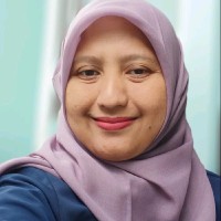 Ingenuous Employee Yuki Rosdiana's profile photo