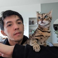 MobileAction Employee Thelap Vuong's profile photo