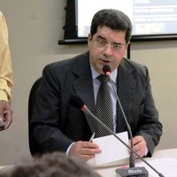 Crea-Minas Júnior Employee José Caixeta's profile photo