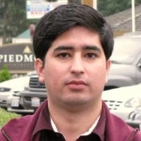 Naresh Joshi Email & Phone Number