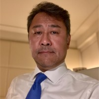 Negri Bossi Group Employee Takahiro Kitte's profile photo