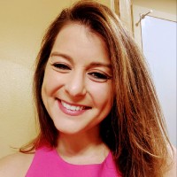 Sabre Finance Employee Elizabeth Berueffy's profile photo