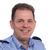 Asda Employee Greg Pease's profile photo