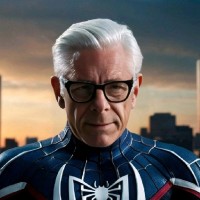 Self Employed Employee Norman Lloyd's profile photo