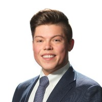 Synergen Green Energy Employee Andrew Tharp's profile photo