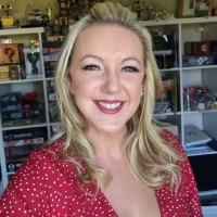 Danielle Moore Email & Phone Number