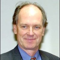 The Korea Society Employee Thomas Byrne's profile photo