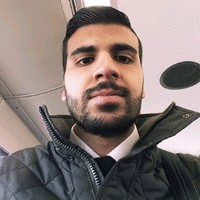 Arup Employee Rav Virdi's profile photo