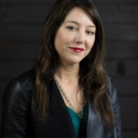 REAL New York Employee Ananda Gellock's profile photo