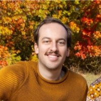 Frost Employee Matt Villa's profile photo