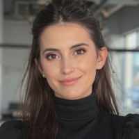 Ali Paul