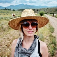 Honey Stinger Employee Alicia Mangold's profile photo