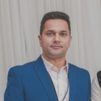 Junaid Shah Email