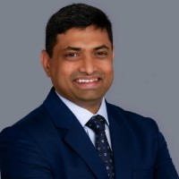 K Raheja Corp Employee Sreekanth Reddy's profile photo