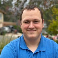 NASA Jet Propulsion Laboratory Employee Theodore Sharp's profile photo