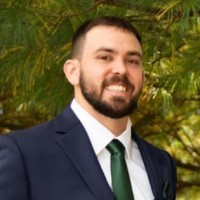 McWane Poles Employee Joby Henry's profile photo