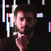 MONDO MEDIA PRODUCTION Employee Amro Ghrzelddin's profile photo
