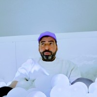 Wooga Employee Steven Gilmore's profile photo