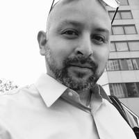 ITC Service Group Employee Dave Gomez's profile photo