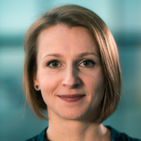 Fresenius Kabi Polska Employee Dominika Gurba's profile photo