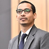 Florida State University Employee Neetesh Sharma's profile photo
