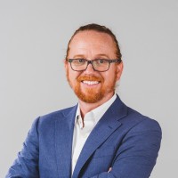 Harmoni Solutions, Inc. Employee Adam Ellis's profile photo