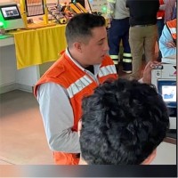 Daniel Muro Email