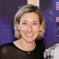 Hospice Austin Employee Erika Tabke's profile photo