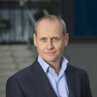 Semco Maritime Employee Andrew Cowie's profile photo