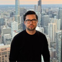 Augen Labs Employee Yehoshua Frías's profile photo
