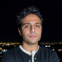 Umbrage Employee Ahmed Aly's profile photo