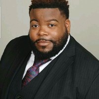 Private Energy/Commodity Brokerage Employee Be'Daun Smith's profile photo