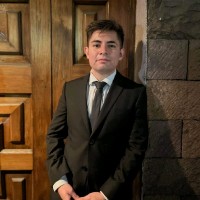 Axl Michel Madrid Rogel Email