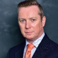Nordson EFD Employee Martin Collins's profile photo
