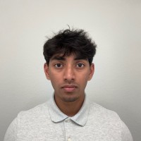 ACM UTD Employee Siddharth Mylavarapu's profile photo