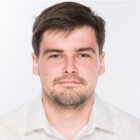 Prodigy IT Solutions Employee Andrew Caines's profile photo