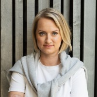 TechChill Employee Annija Mezgaile's profile photo
