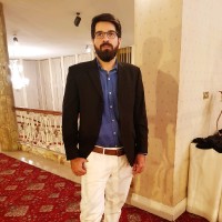 Moobila Employee Salman Javed's profile photo