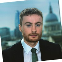The Football Association Employee George W.'s profile photo