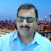 MultiPlan Employee Vasu Raghunathan's profile photo