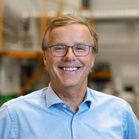 Soiltech AS Employee Jan Tveteraas's profile photo