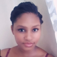 Talk Intelligence Employee Benadine Lebatie's profile photo