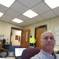 NJTA Employee Thomas Kinczel's profile photo