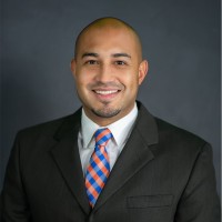 COMMERCIAL REAL ESTATE PROPERTIES OF FLORIDA CORP. Employee Fernando Rizzo's profile photo