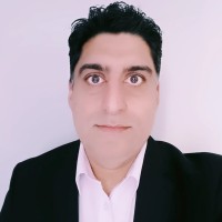 Razi Sheikh Email & Phone Number