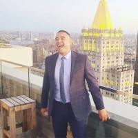 Mainsail Lodging & Development Employee Jorge Carlos Gamarra's profile photo