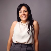 BostonCred Employee Marina Vega's profile photo
