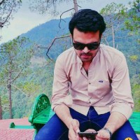 Go Facility Management Employee Mohammad Ariz's profile photo
