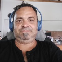 Open Knowledge Foundation Employee Andres Vazquez's profile photo